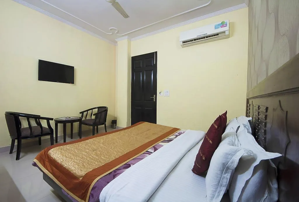 Hotel Sunrise Delhi   Delhi (National Capital Territory of India)