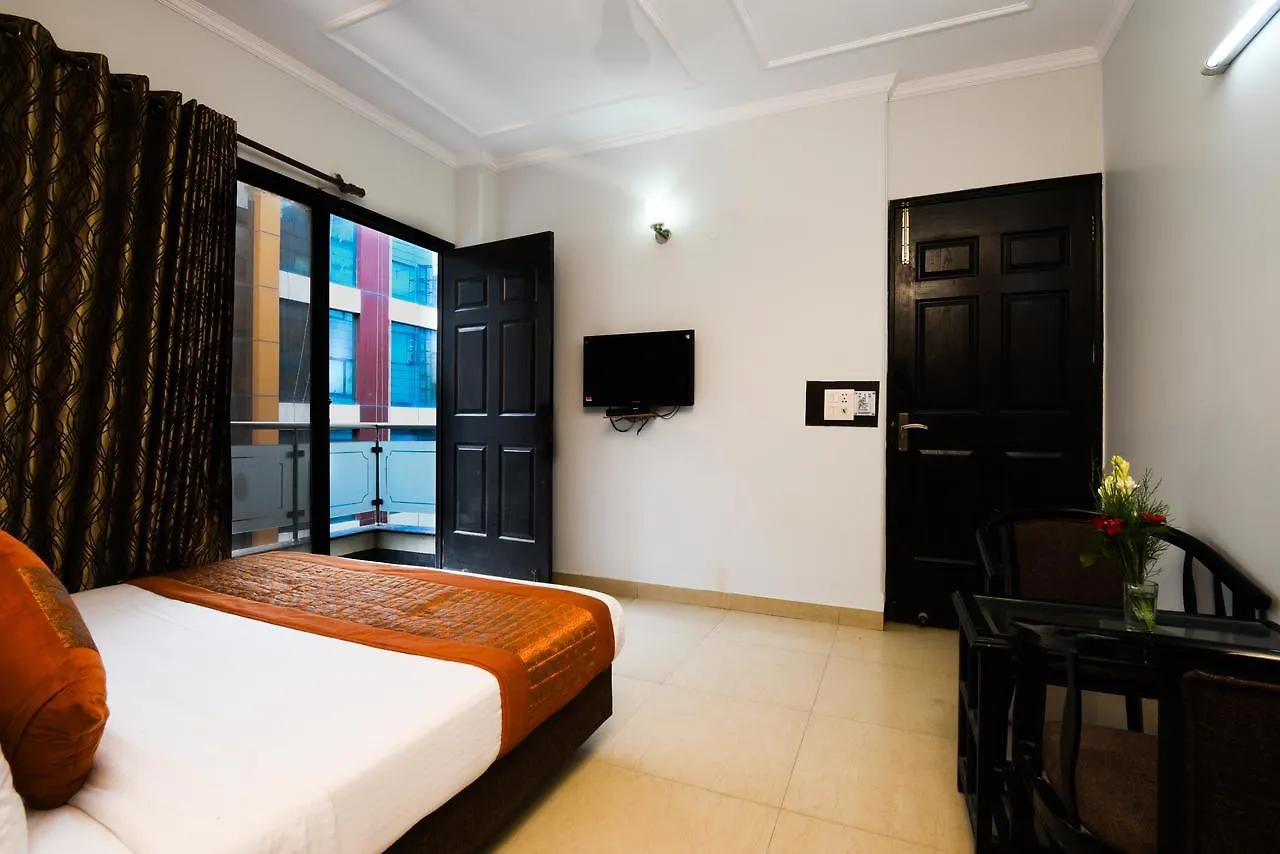 Hotel Sunrise Delhi  3*, Delhi (National Capital Territory of India) India