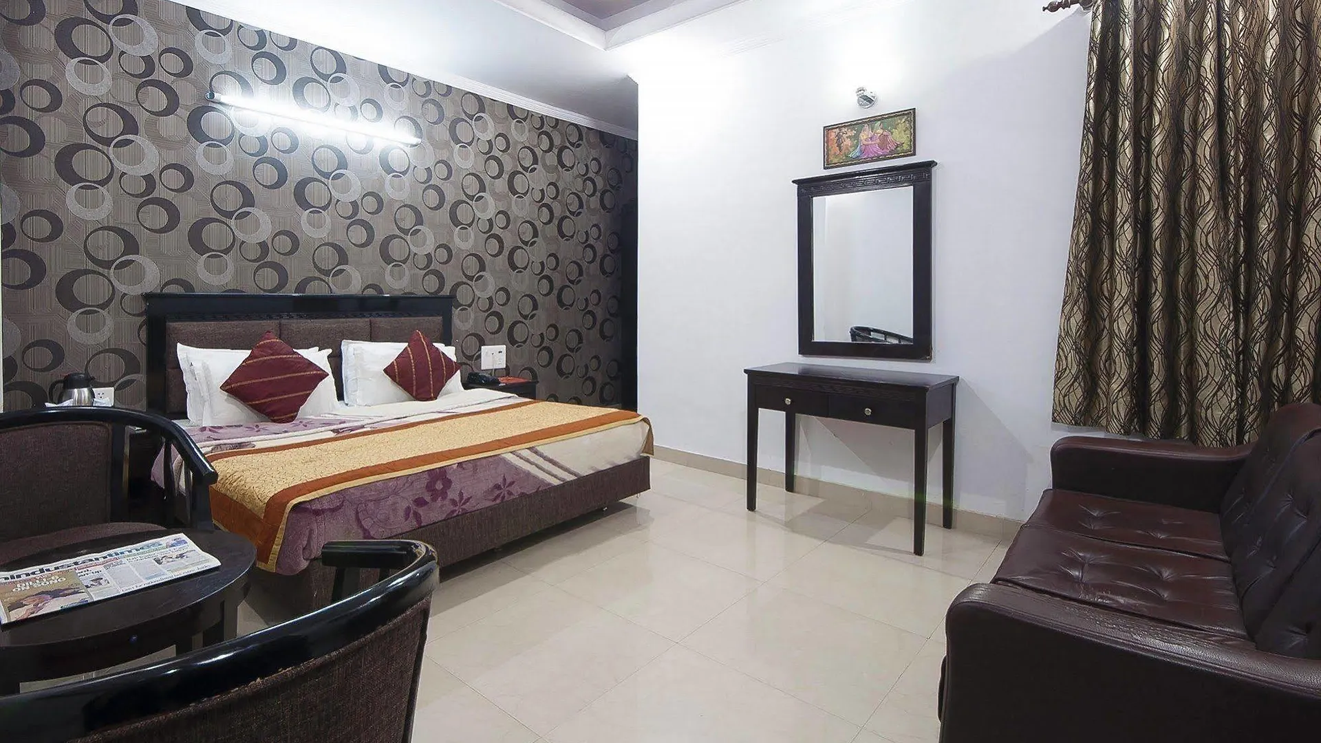 Hotel Sunrise Delhi